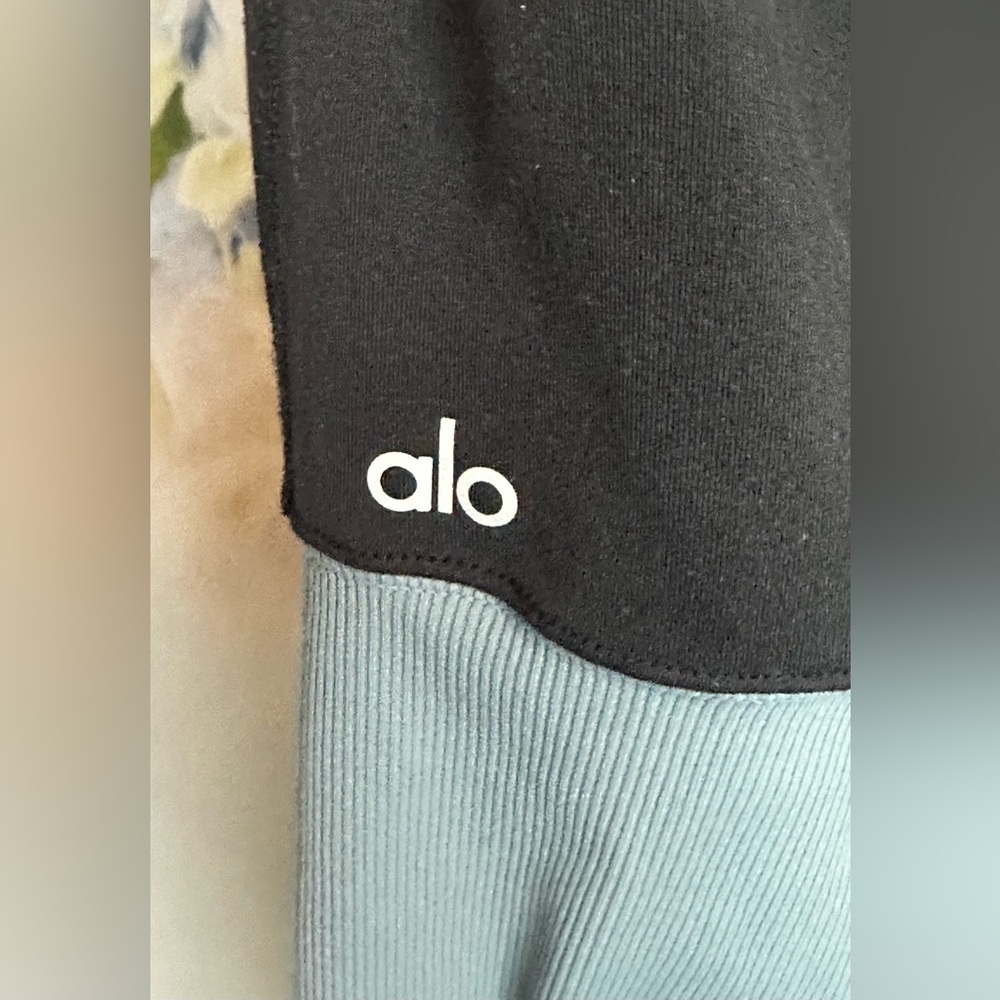 alo women’s high waisted yoga leggings EUC​​​​​ - Picture 5 of 8